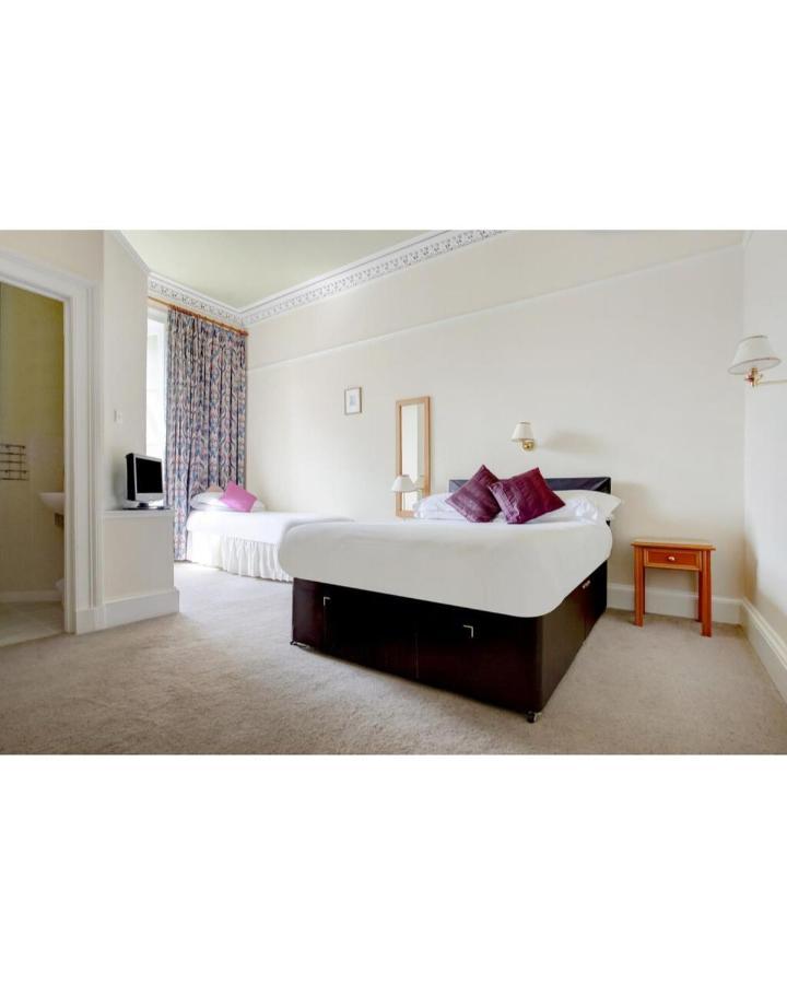 Kirkconnel Hall Hotel Ecclefechan Habitación foto