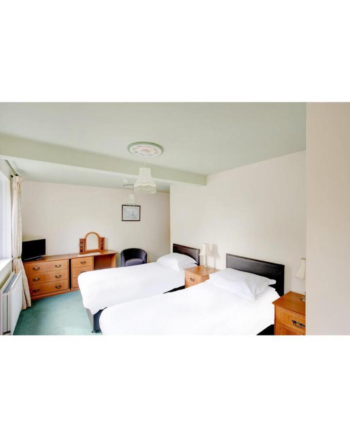 Kirkconnel Hall Hotel Ecclefechan Habitación foto
