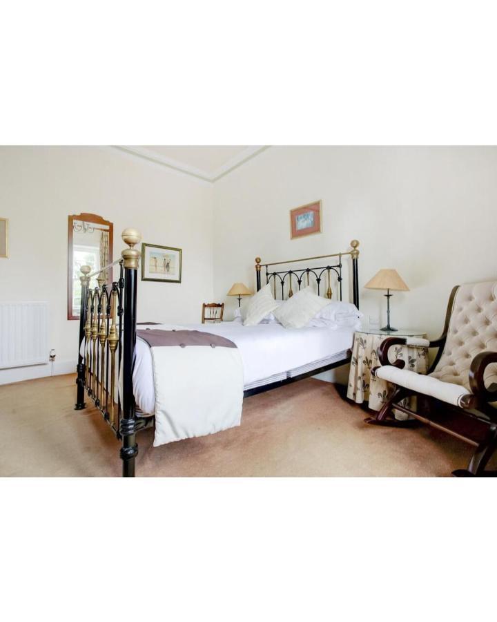 Kirkconnel Hall Hotel Ecclefechan Habitación foto